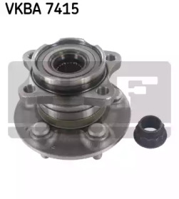 Комплект подшипника SKF VKBA 7415